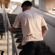 Inspire and Share Shop T-Shirt