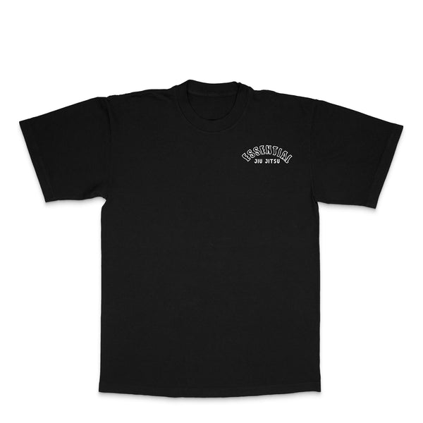 Essential Jiu Jitsu Youth Wavy Arc