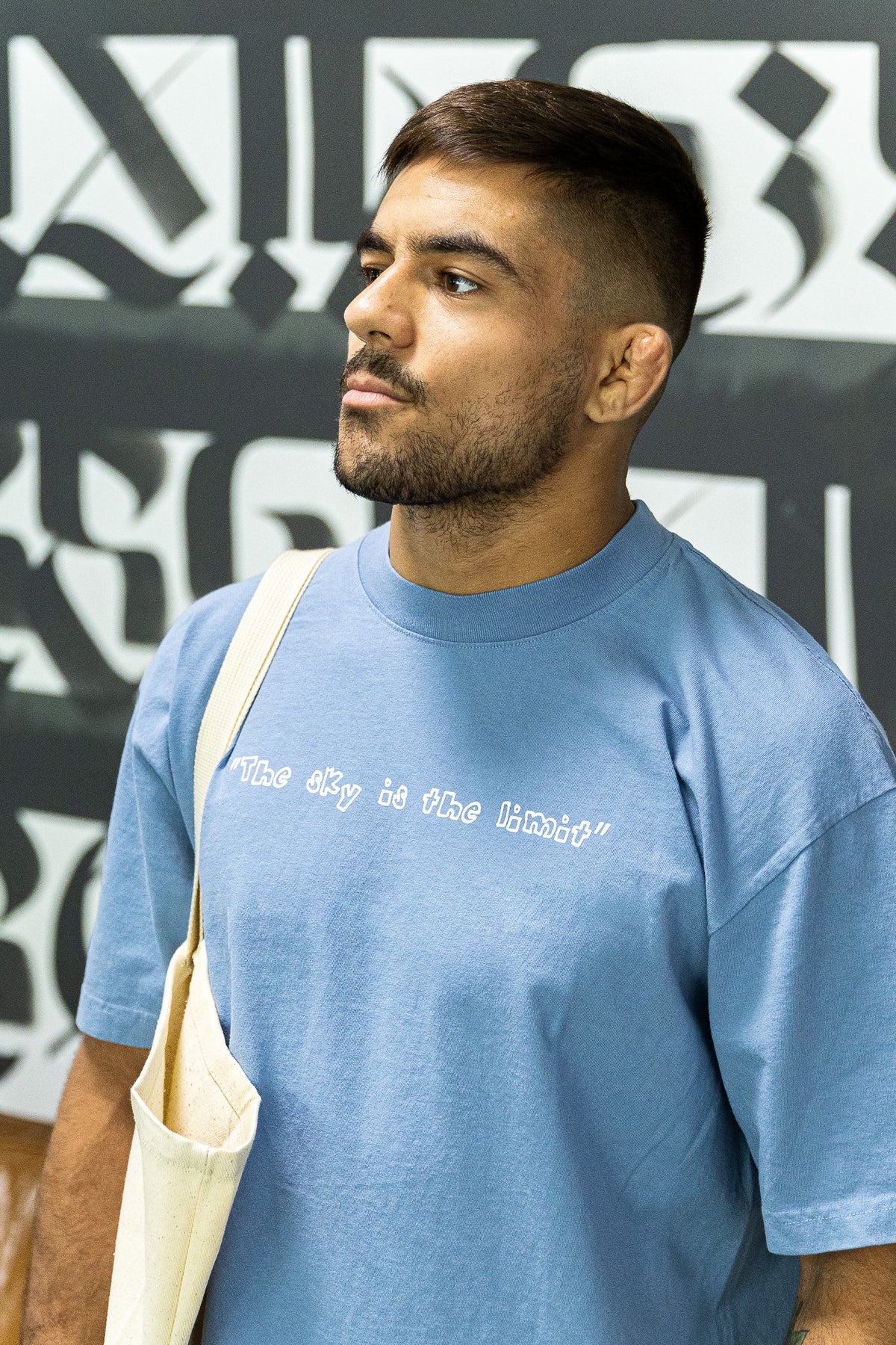 "The Sky is the Limit" EJ Tee