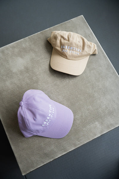 Essential Jiu Jitsu Dad Hat
