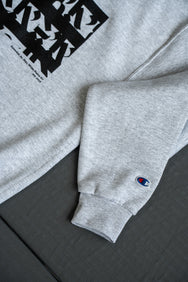 Mural Champion Crewneck