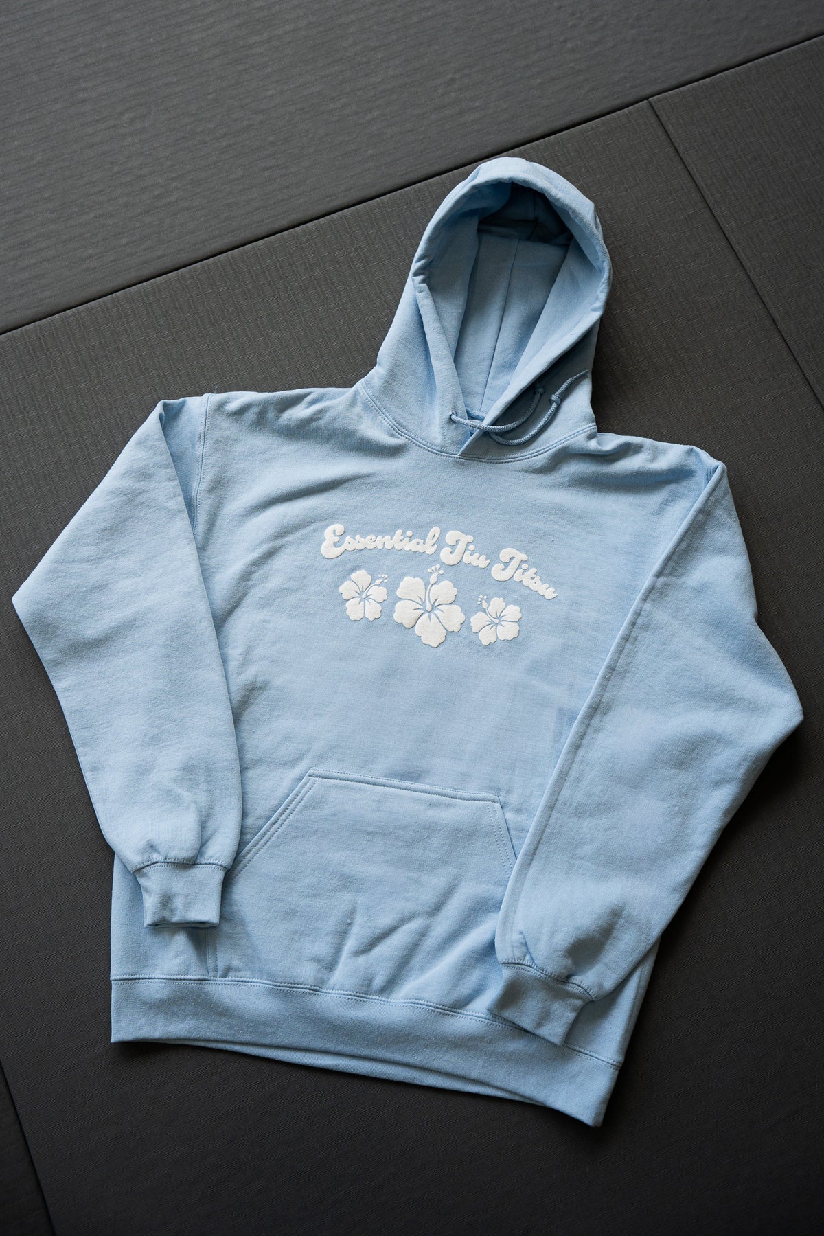 Essential Hawaiian Hoodies