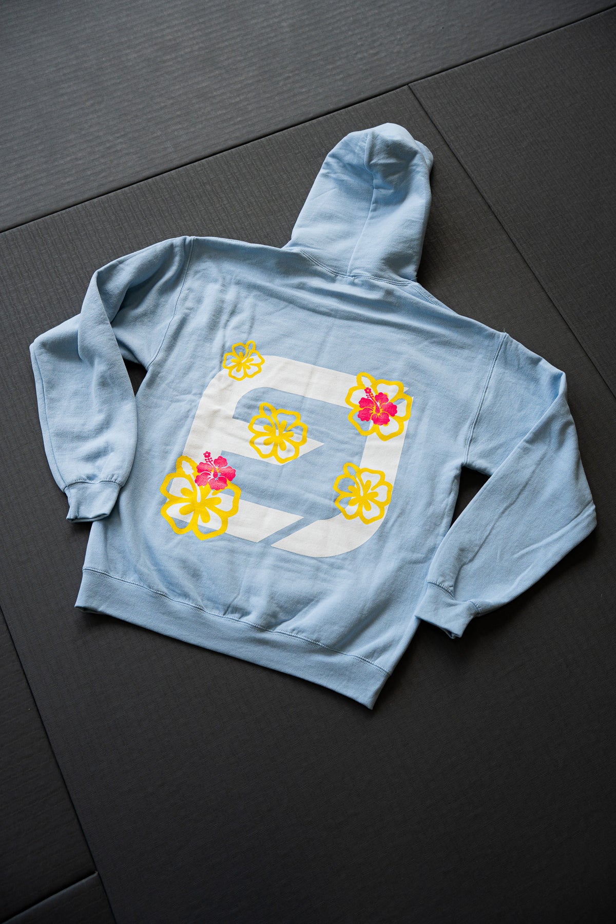 Youth Hawaiian Hoodie