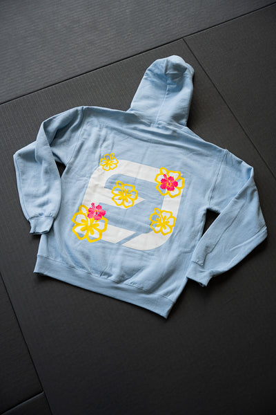 Essential Hawaiian Hoodies