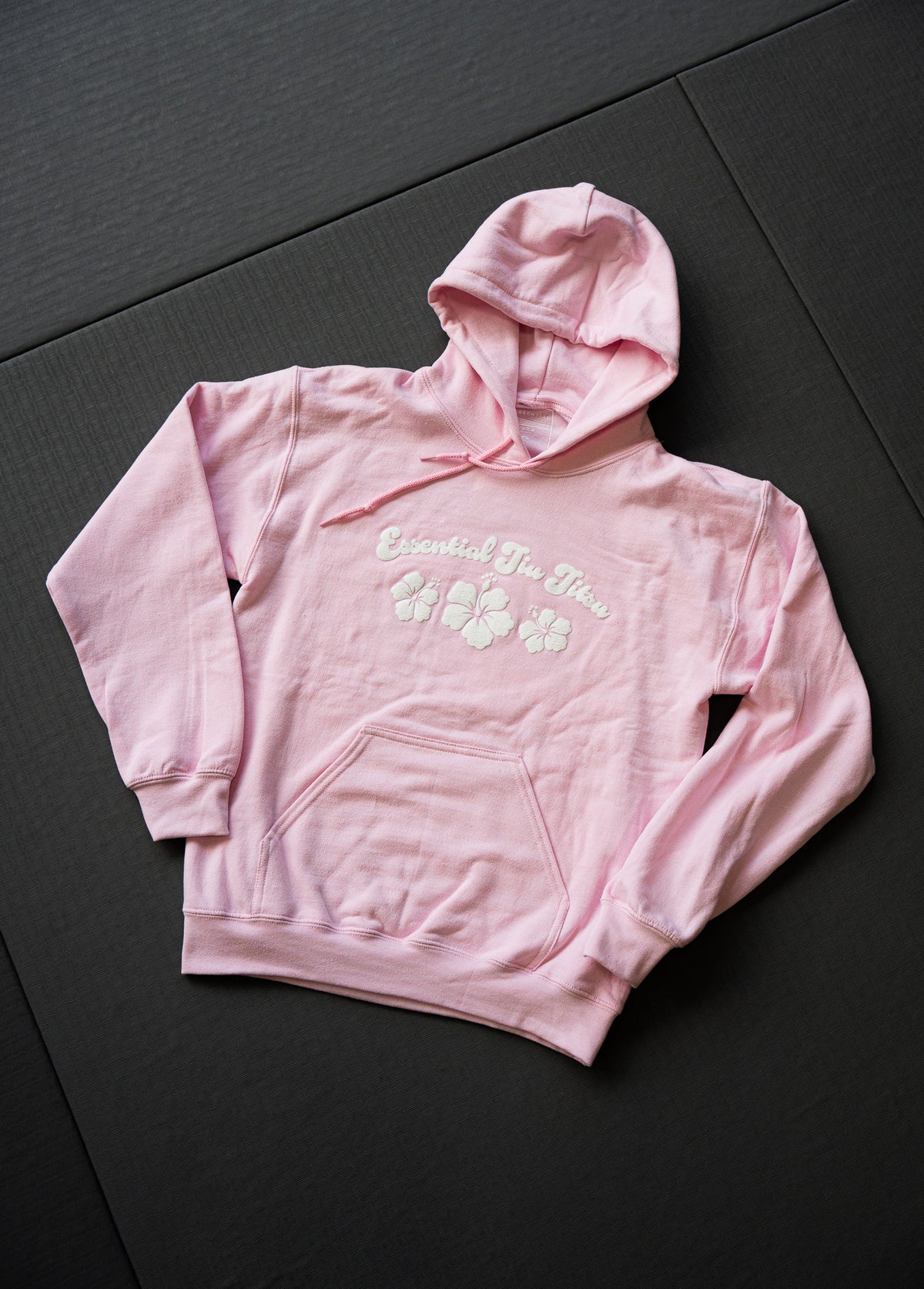 Essential Hawaiian Hoodies