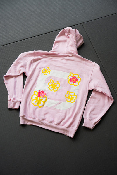 Youth Hawaiian Hoodie