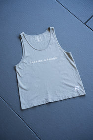 EJ Inspire and Share Tank