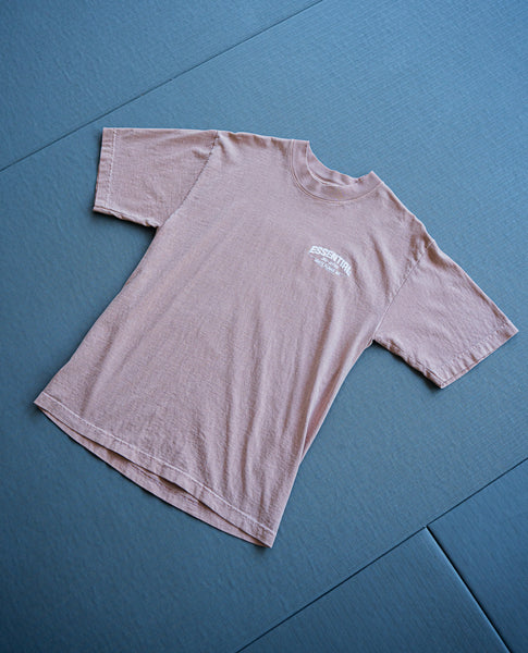 Essential Jiu Jitsu Storefront Tee