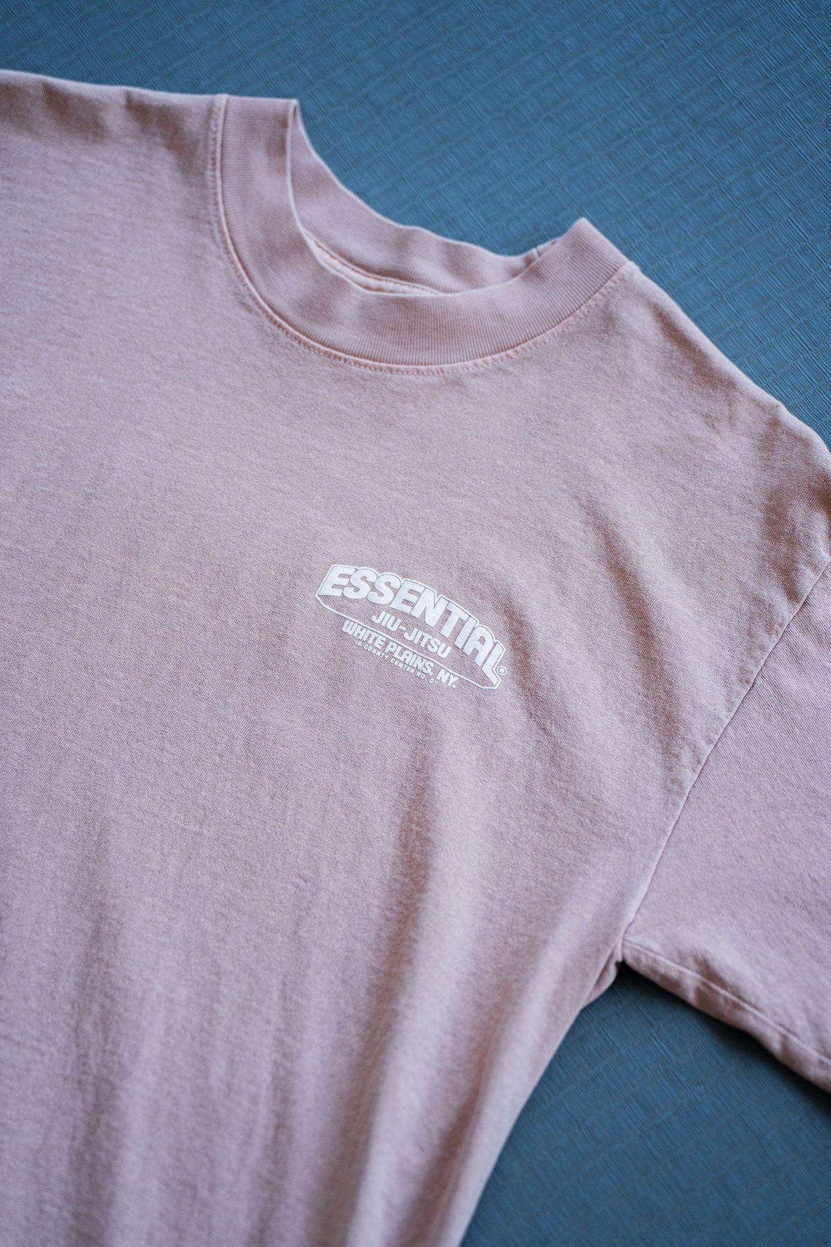 Essential Jiu Jitsu Storefront Tee