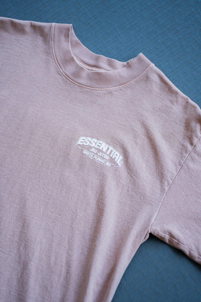 Essential Jiu Jitsu Storefront Tee