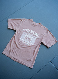 Essential Jiu Jitsu Storefront Tee