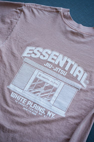 Essential Jiu Jitsu Storefront Tee
