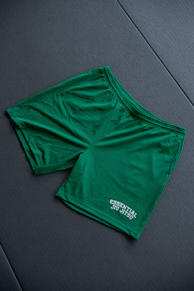 College Basketball Shorts