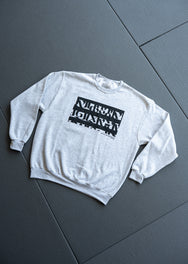 Mural Champion Crewneck