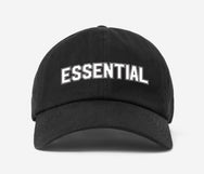 Essential Jiu Jitsu Dad Hat